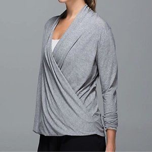 Lululemon Radiant Long Sleeve
